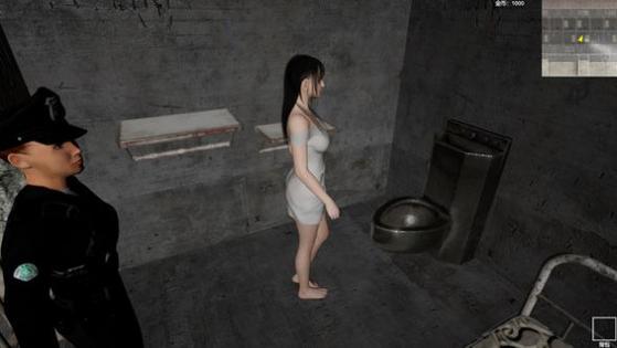 狱中少女v1.0游戏最新版本更新内容