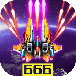 战机代号666赚钱版