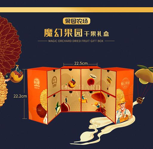 魔幻果园