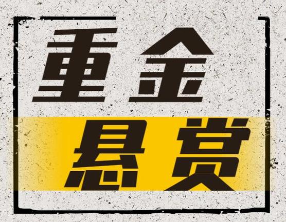 金钱榜悬赏