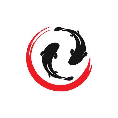 合成锦鲤