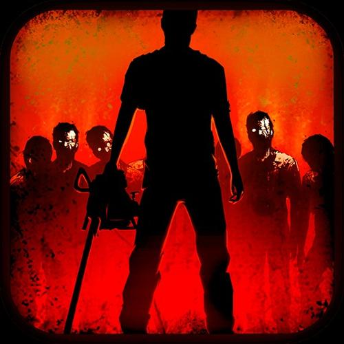 勇闯死人谷解锁枪支辅助无限破解版(Into the Dead)
