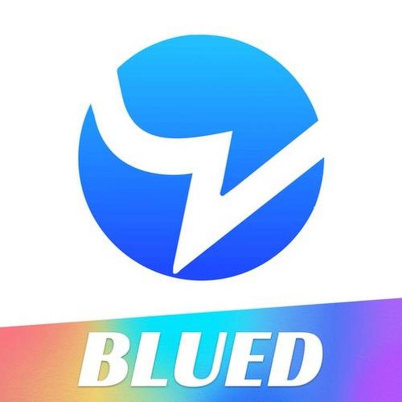 blued通用版app