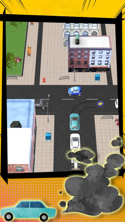 幻想飞车红包版v1.0.1