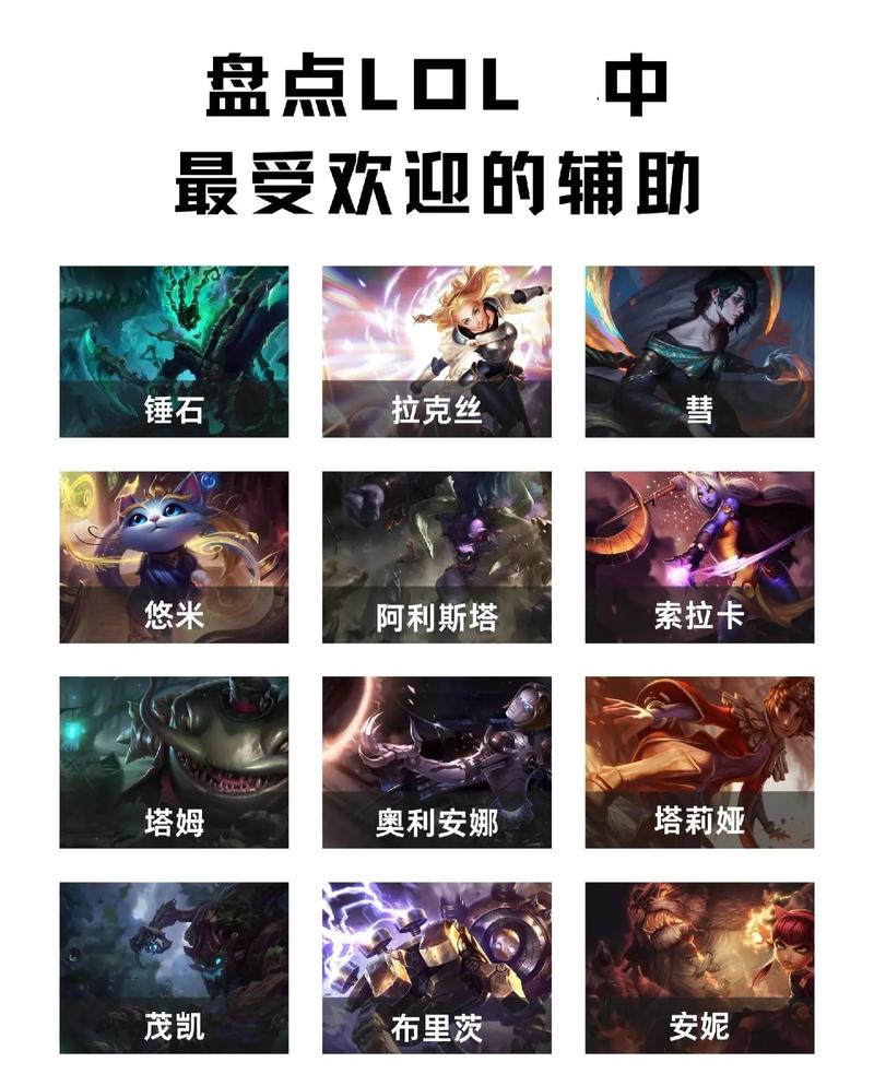 LOL120帧画质辅助器