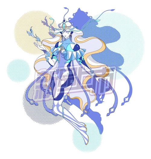 我的宇宙甜心