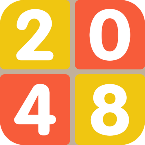 玩爆2048