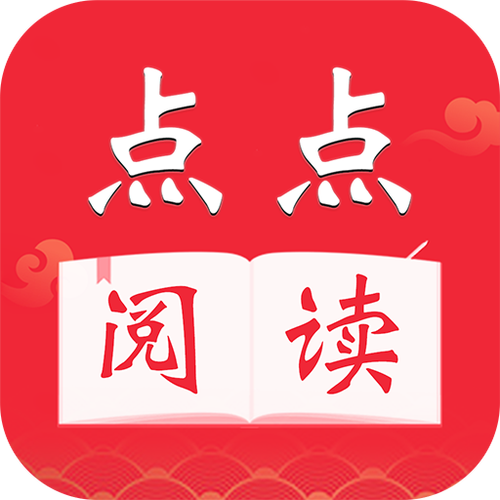 点点小说