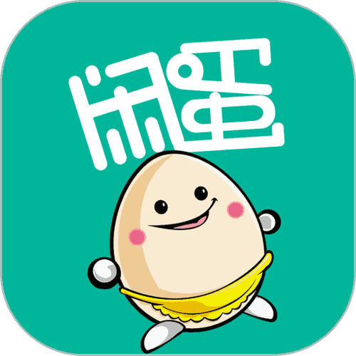 闲蛋兼职app