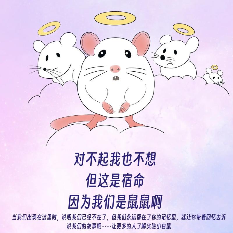初恋小白鼠漫画
