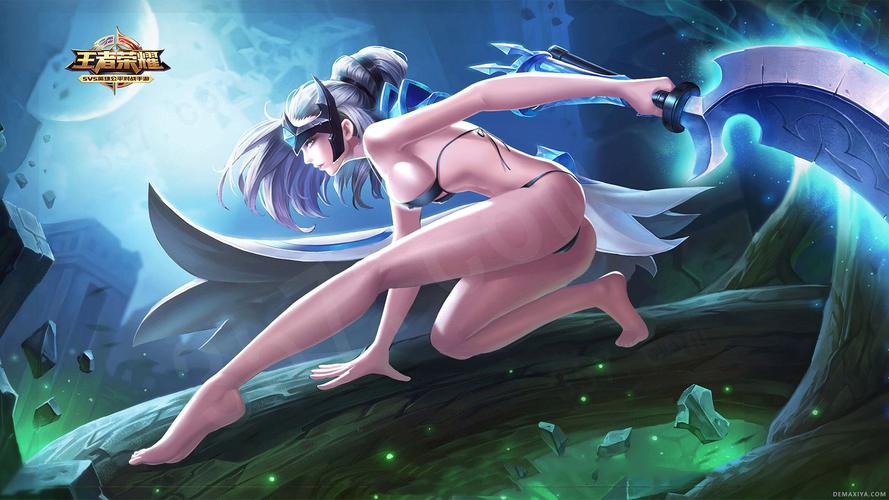 女角色没有衣服游戏安装免广告