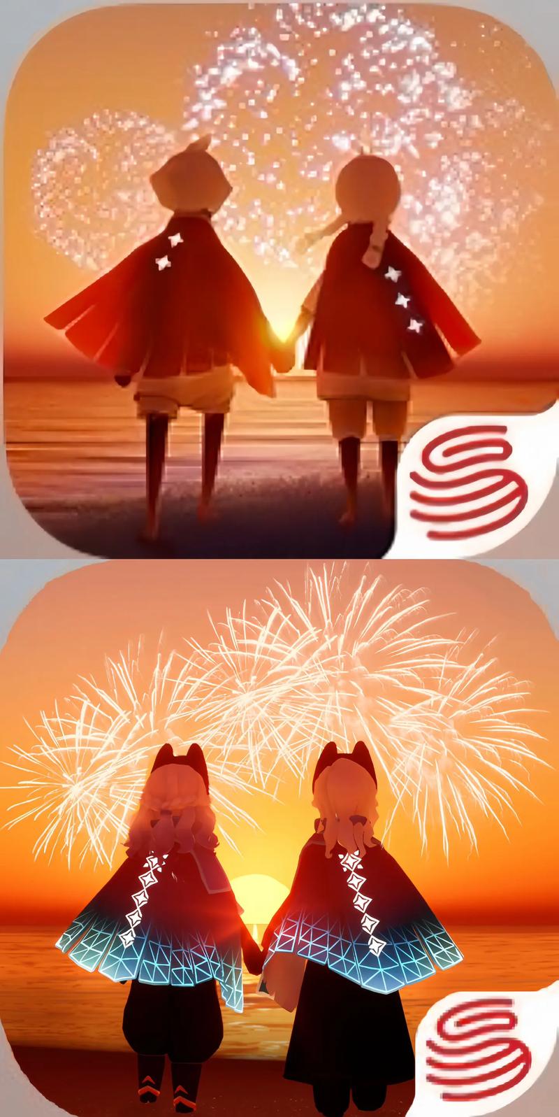 光遇刷光之翼脚本