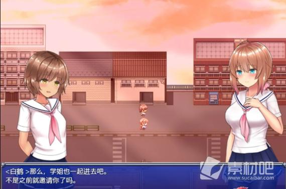 撒娇鬼2.04汉化版