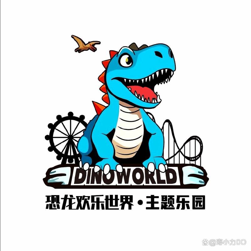 欢乐养恐龙app