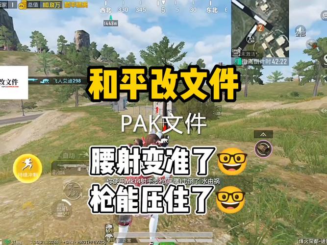 和平改文件无后座绿体十字架最新版