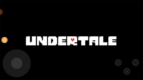 Undertale手机版下载汉化版