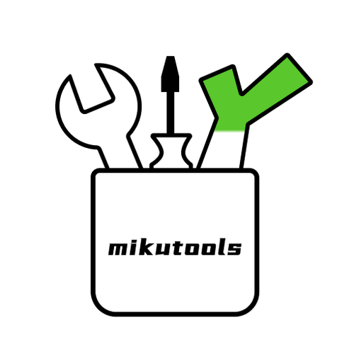 mikutools工具箱