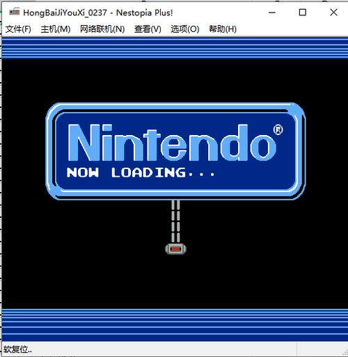FC模拟器ROM