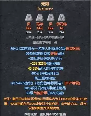 暗黑2戒指合成