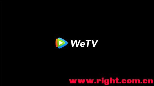 wetv海外版下载