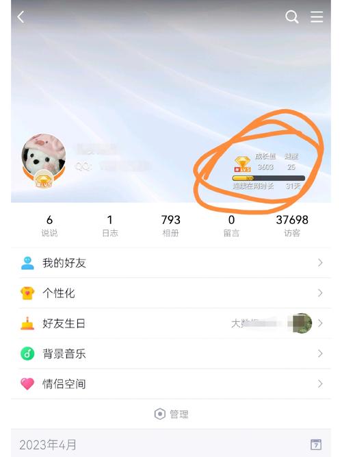 可以隐藏黄钻标识吗