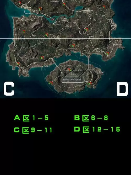 艾格伦秘密地下室在哪