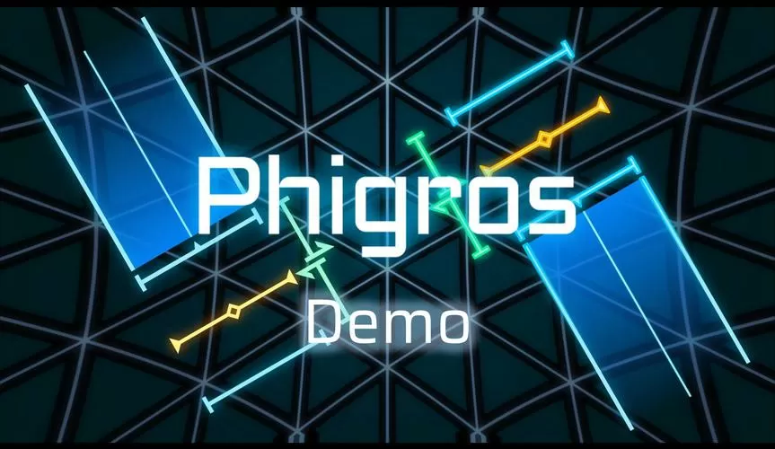 音游phigros网页版