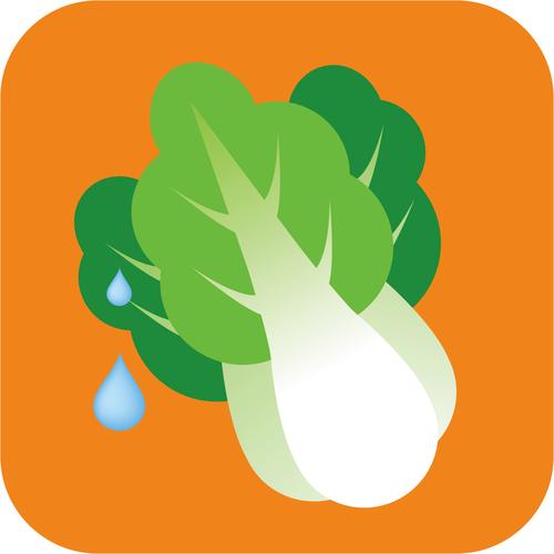 微信小程序里一个锅里找蔬菜