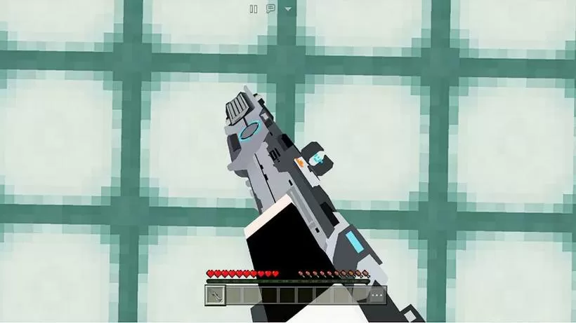 我的世界国际版战争mod