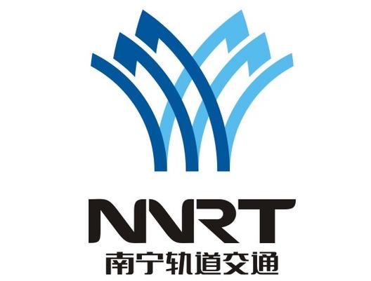 南宁地铁线路图