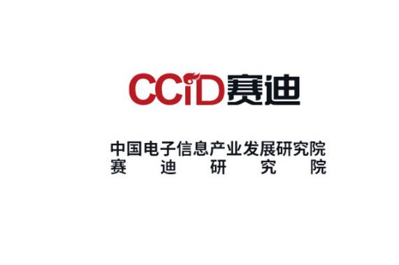 赛迪研究院什么级别