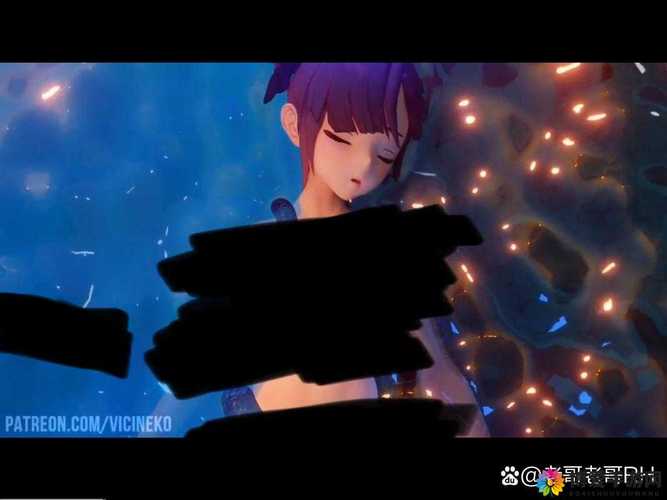 vicineko史莱姆动画免费观看
