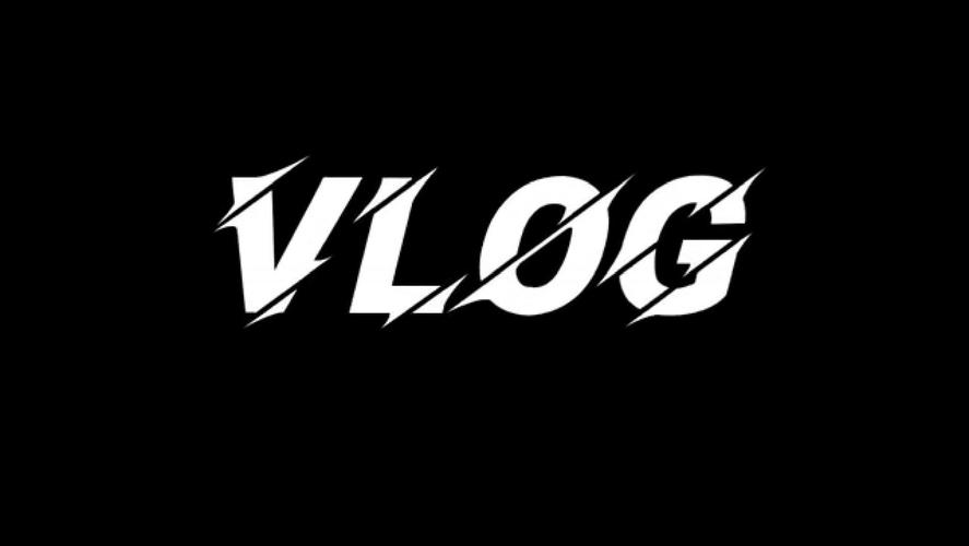 vlog视频素材