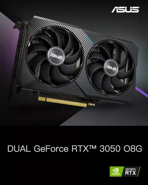 rtx3050ti驱动