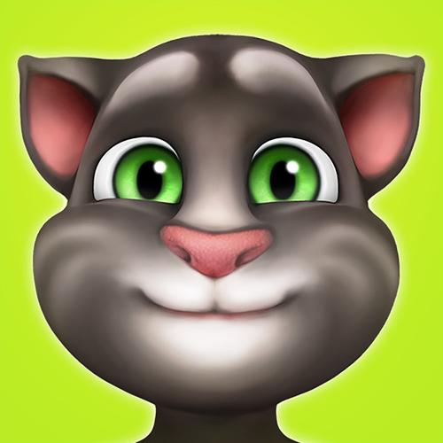 我的汤姆猫2015官方版