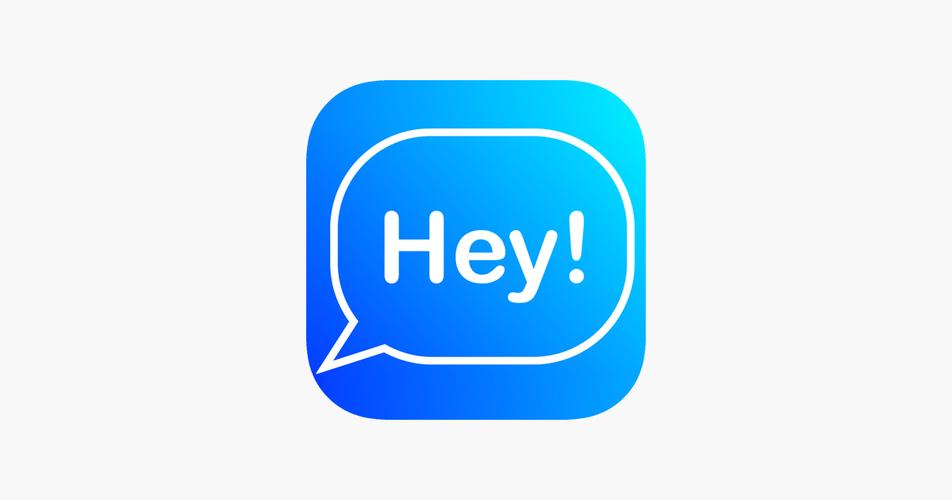 hey外国社交app安卓