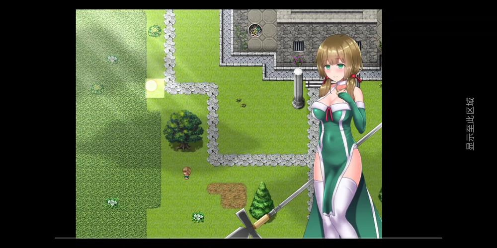 安卓汉化18rpg游戏汉化