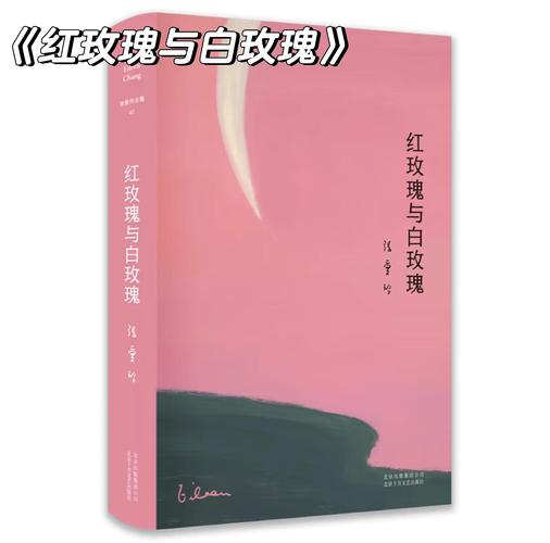 红玫瑰与白玫瑰阅读提米版