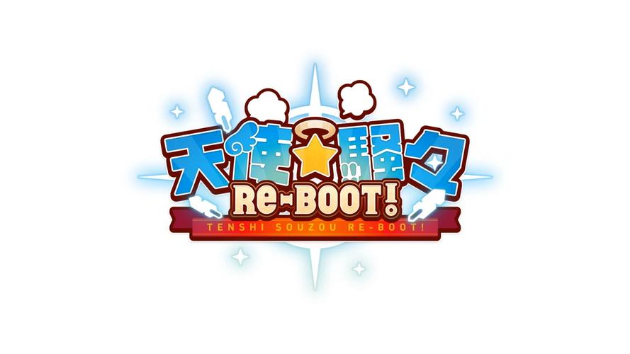 天使纷扰kr汉化永久vip图标