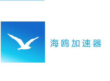 海鸥加速器免费版安装官网免费版
