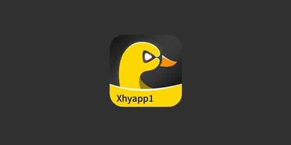 小黄鸭赚钱app图标