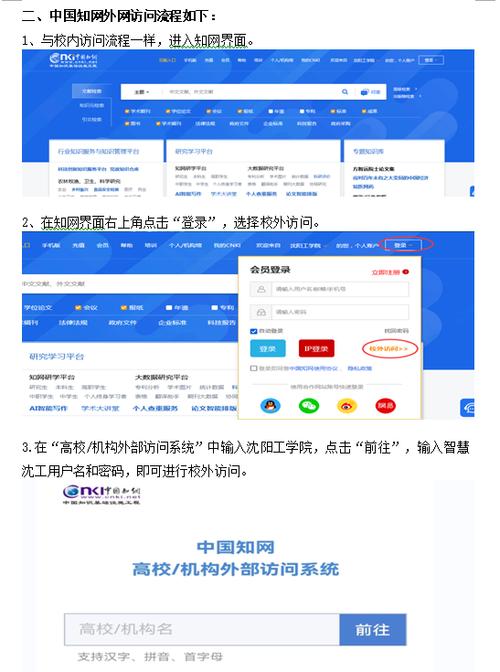 免费知网入口