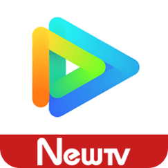 新极光TV