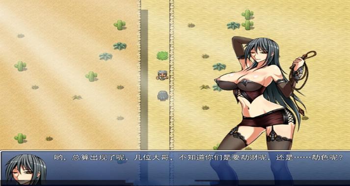 堕邪女神安卓汉化版玩法分享看书版
