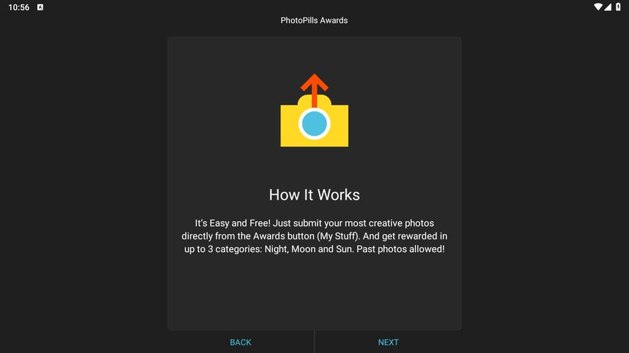 photopills中文安卓版加速永久