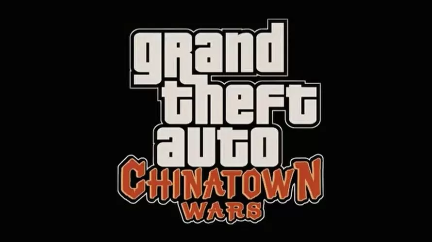 gta血战唐人街汉化