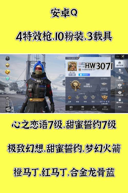 和平精英无后座挂购买图标