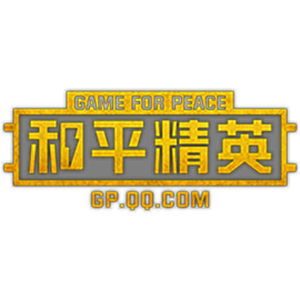 和平精英网络科技图标