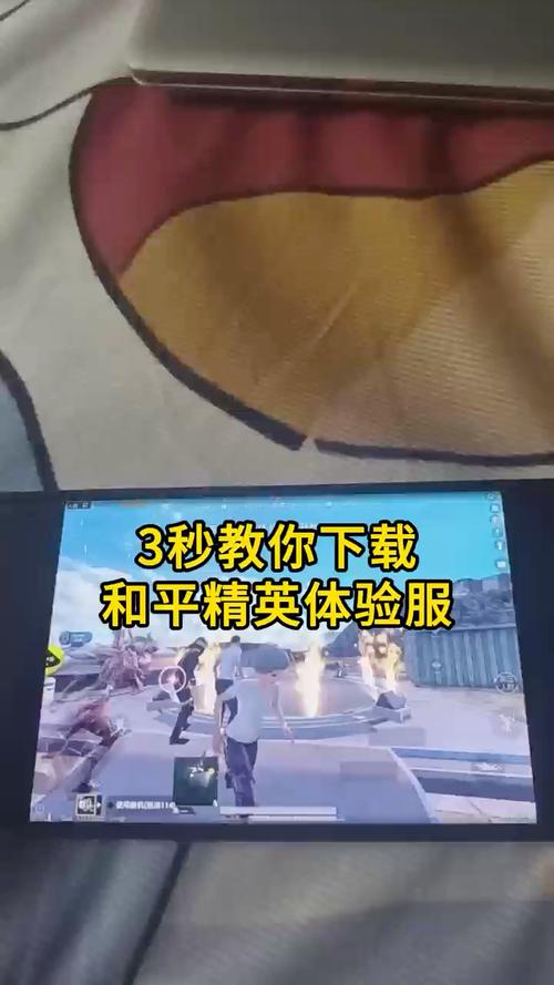和平精英免费直装