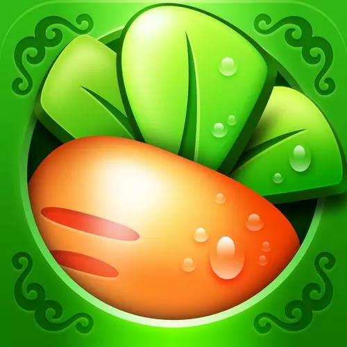 保卫萝卜破解版无限金币宝石下载